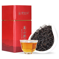 壹羽仟茶 云南滇红茶 野生红茶叶 250克