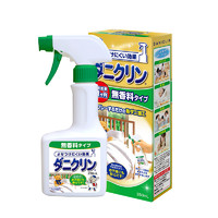 UYEKI 日本进口UYEKI威奇除螨喷雾剂去螨敏感肌母婴可用安全无香味250ml