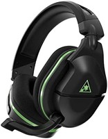 TURTLE BEACH 乌龟海岸 Stealth 600 Gen 2 USB 无线放大游戏耳机