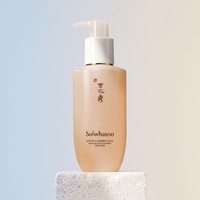 Sulwhasoo 雪花秀 顺行氨基酸洁面乳 200ml