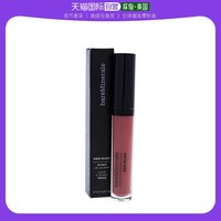 bareMinerals 美国直邮BareMinerals贝茗显色亮泽持久唇釉唇膏  #Bae 3g Bae