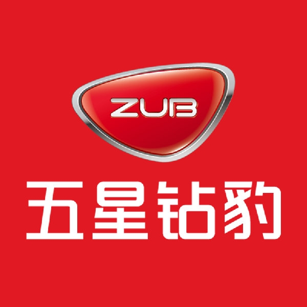 五星钻豹 ZUB