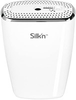 Silk'n Jewel jw15pe4001 持久褪毛器，适用于浅/深色皮肤，150000光脉冲