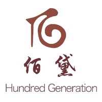 Hundred Generation/佰黛