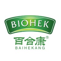 BIOHEK/百合康