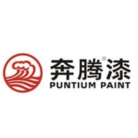 puntium paint/奔腾漆