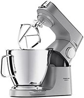 Kenwood Titanium Chef Baker XL KVL85.424SI - 銀色