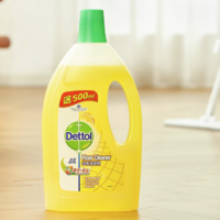 88VIP：Dettol 滴露 地板清洁剂