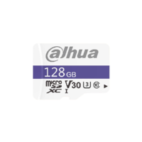 da hua 大華 C100系列 micro-SD存儲卡 32GB（V30、U3、A1 、class10）