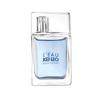 KENZO 凱卓 純凈之水系列 風之戀男士香水 EDT 30ml