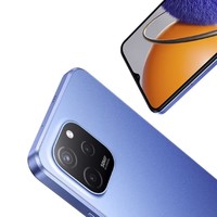 HUAWEI 华为 畅享 50z 4G手机 128GB 幻夜黑