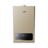 Midea 美的 L1GB24-R05 燃气壁挂炉 10L 24kW