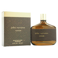 john varvatos 佳酿男士淡香水 EDT 125ml