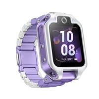 HUAWEI 華為 5X Pro 兒童智能手表 1.6英寸 極光紫表殼 極光紫硬膠表帶（北斗、GPS）