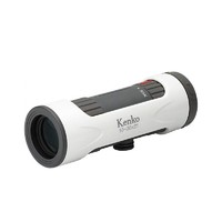 Kenko 肯高 Monoglass Ultra View I 1030×21 1030x 21mm直徑變焦白色429068 望遠鏡