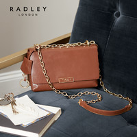 RADLEY LONDON Radley羊皮可滑动链条包