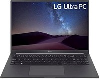 LG 乐金 UltraPC 轻量化 IPS 笔记本 (5800U 16GB 512GB)