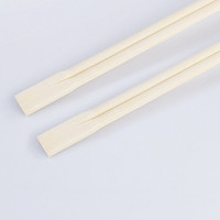 优奥 一次性筷子 20cm 100双