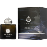 AMOUAGE 爱慕 回忆录女士香水 EDP 100ml