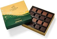 GODIVA 歌帝梵 2022圣誕巧克力禮盒 320g/64片