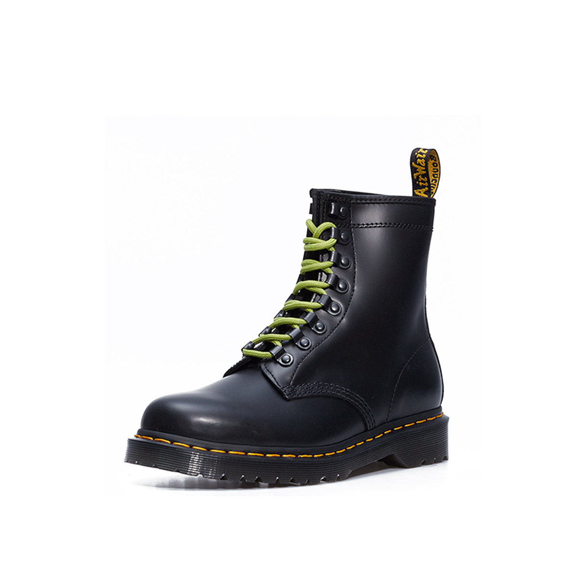 Dr.Martens 马汀博士 男女同款1460 BEN马丁靴 26917001