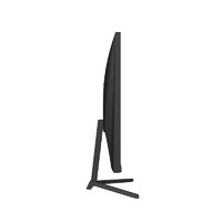 百億補貼：KTC H24T09 Plus 24英寸 IPS G-sync FreeSync 顯示器（1920×1080、165Hz、99%sRGB、HDR10）