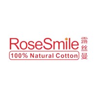 RoseSmile/露丝曼
