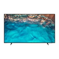 以旧换新：SAMSUNG 三星 UA75CU8000JXXZ 液晶电视 75英寸 4K