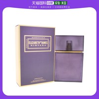 TEXTILE Elizabeth and James 美国直邮Elizabeth and James 女士香水3．4oz EDP 100毫升