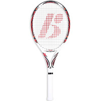 Bonny 波力 Extreme ET 13+Extreme ET 14 网球拍套装 2TN682013E 白色/红色/黑色+银色/绿色/黑色 对拍