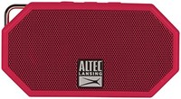 Altec Lansing IMW257-BLK 迷你 H2O 防水蓝牙扬声器