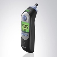 Braun 博朗 Thermoscan 7 数字耳温计