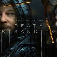 EPIC喜加一《DEATH STRANDING（死亡搁浅）》PC数字版游戏