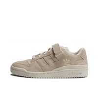 補貼購：adidas ORIGINALS FORUM LOW W 女子低幫板鞋 FZ6534