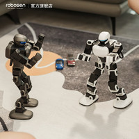 Robosen 樂森 機器人K1 星際偵察兵高科技編程學習 智能機器人