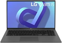 LG Gram 15Z90Q 15" 轻薄本