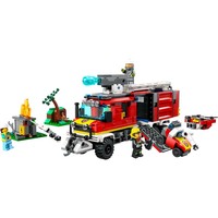 88VIP：LEGO 樂高 City城市系列 60374 消防指揮車