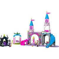 LEGO 乐高 Disney Princess迪士尼公主系列 43211 爱洛公主的城堡