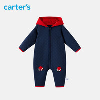 Carter's 孩特 carters嬰童連體衣