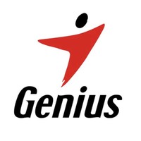 Genius/精灵