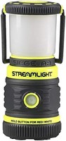 STREAMLIGHT 44943 圍攻 200 流明超緊湊工作燈(黃色,3 節 AA 電池)