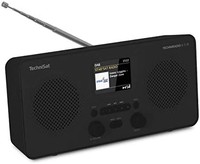 TechniSat TECHNIRADIO 6 S IR - 便携式DAB+/FM /