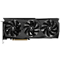 XFX 讯景 RX 6700 10GB 战狼版 独立显卡