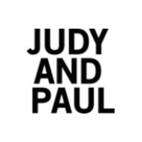 JUDY AND PAUL