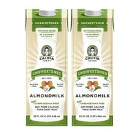 CALIFIA FARMS 进口巴旦木奶 946ml