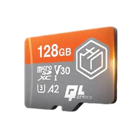 會員專享：京東京造 麒麟系列 （TF）MicroSD存儲卡 128GB（U3、V30、A2）