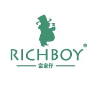 RICHBOY/富家仔
