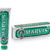 MARVIS 瑪爾仕 【加量不加價】MARVIS 瑪爾仕 極強薄荷牙膏 85ml 持久清新