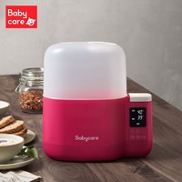 babycare 美國babycare·液體加熱器（暖奶器）·3色選