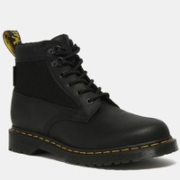 Dr.Martens 101 Streeter 4孔系带马丁靴